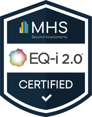 EQ-i 2.0 Certified