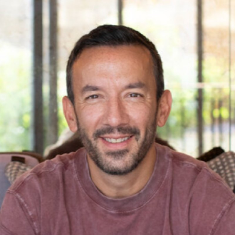 Ryan O’Keeffe, co-founder of Jago