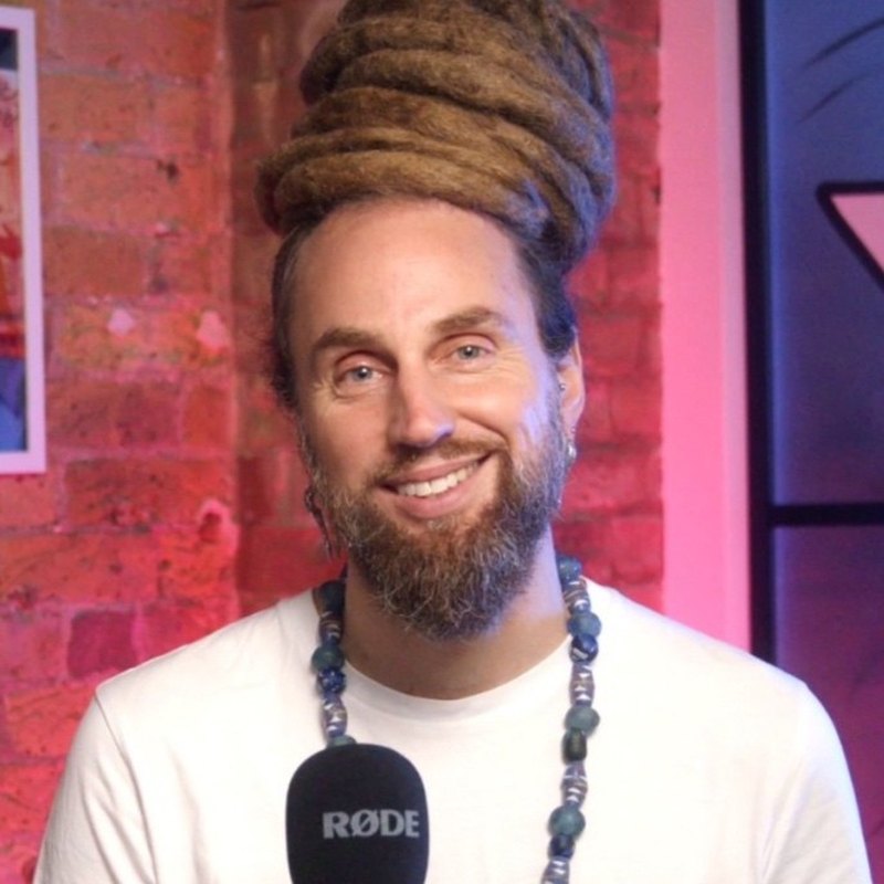 Steve Richards, co-founder of Jago